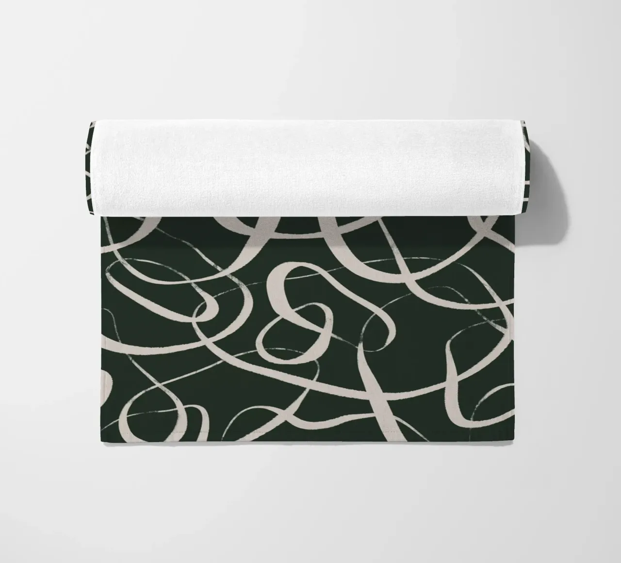 Pattern No 185 telo mare da treechild