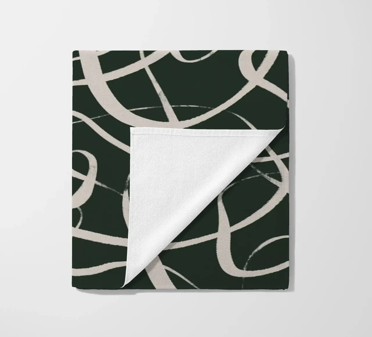 Pattern No 185 telo mare da treechild