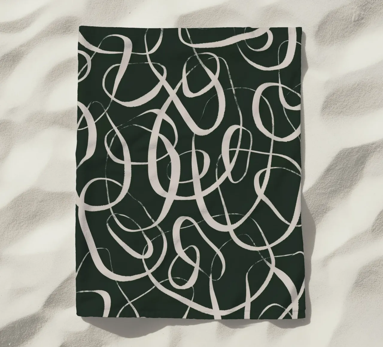 Pattern No 185 telo mare da treechild