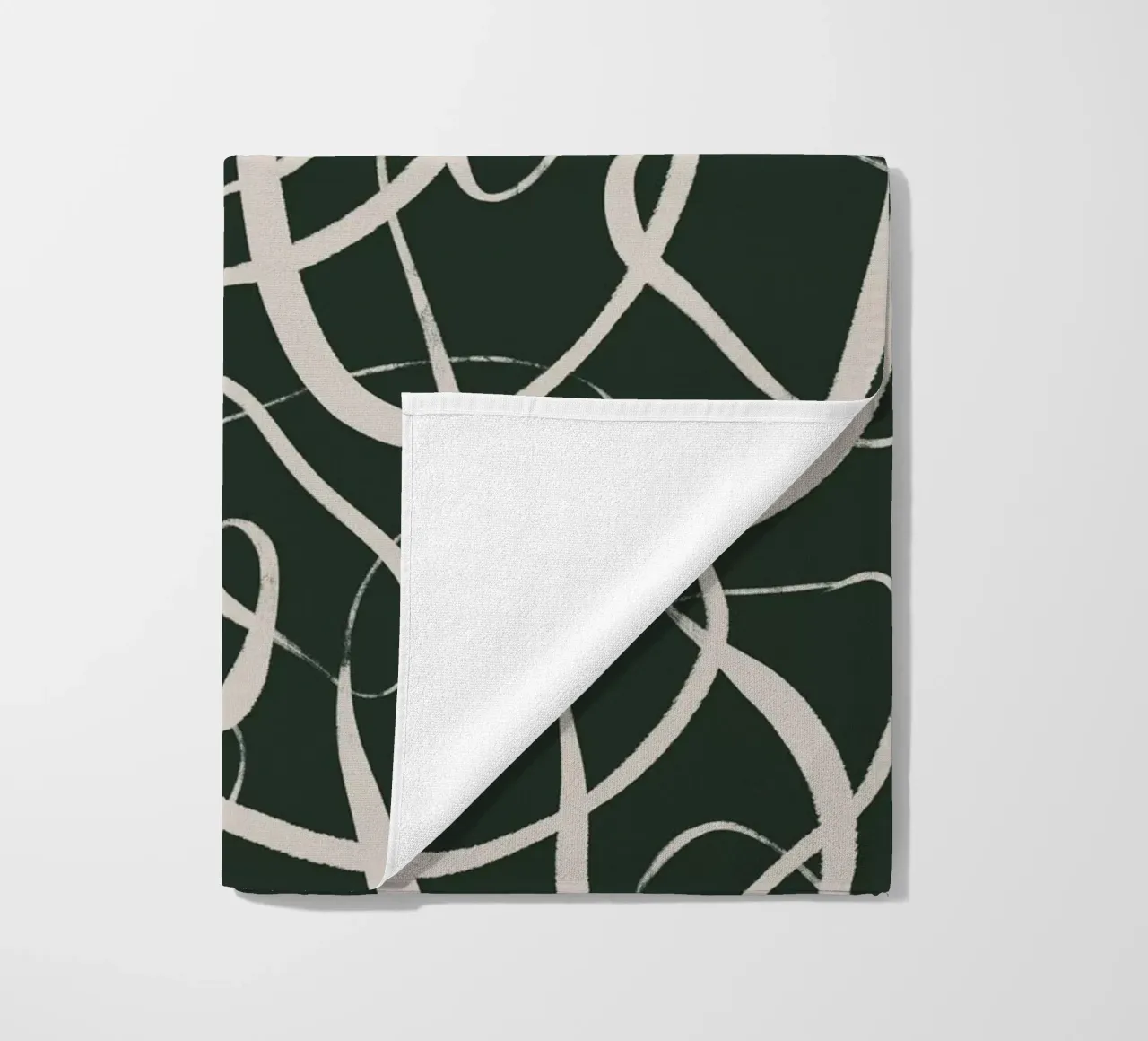 Pattern No 185 telo mare da treechild