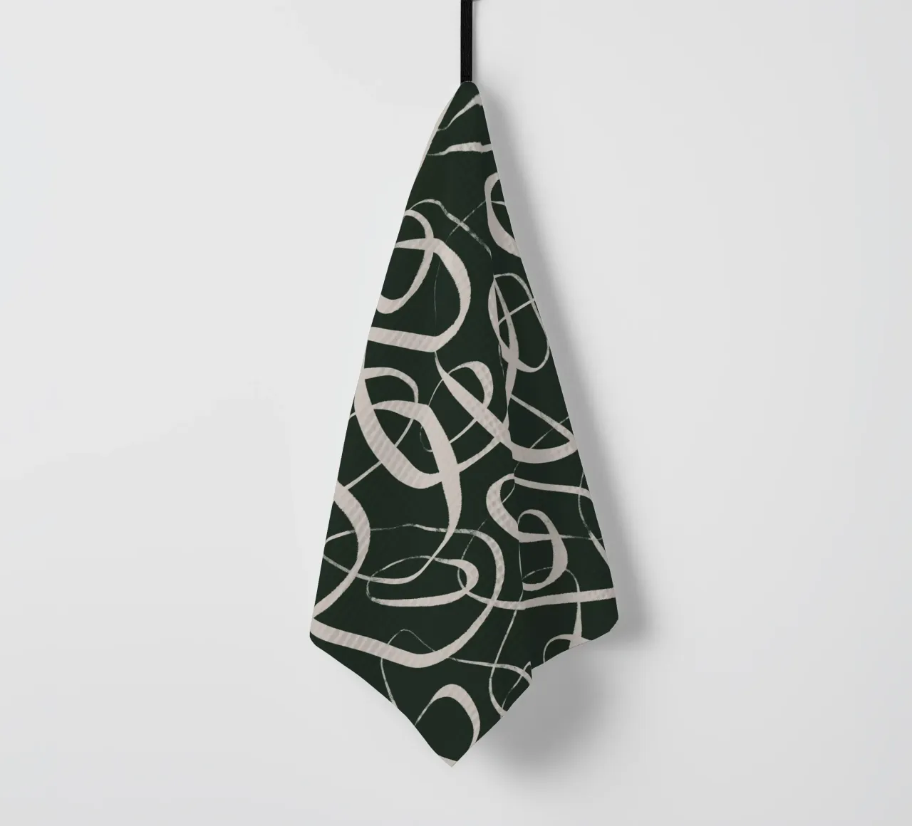 Pattern No 185 canovaccio da cucina da treechild