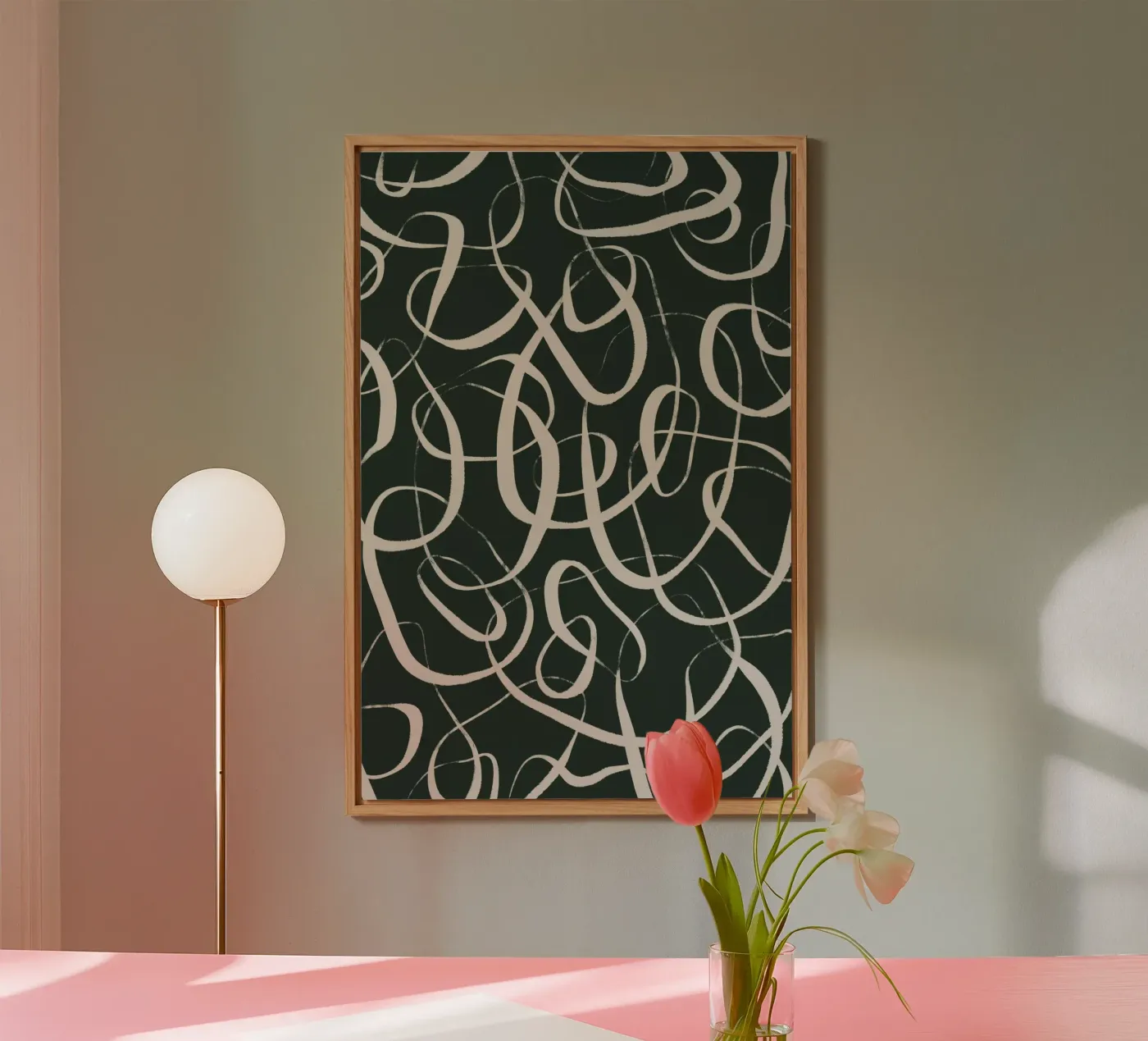 Pattern No 185 forex plate by treechild