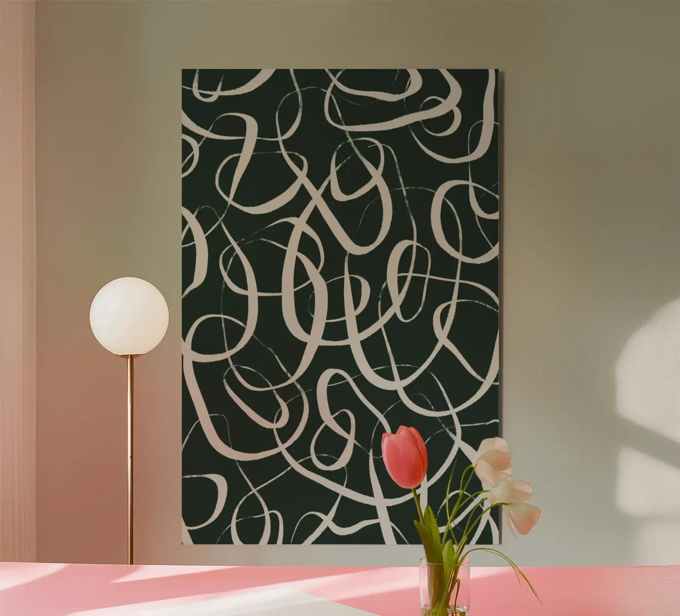 Pattern No 185 forex plate by treechild