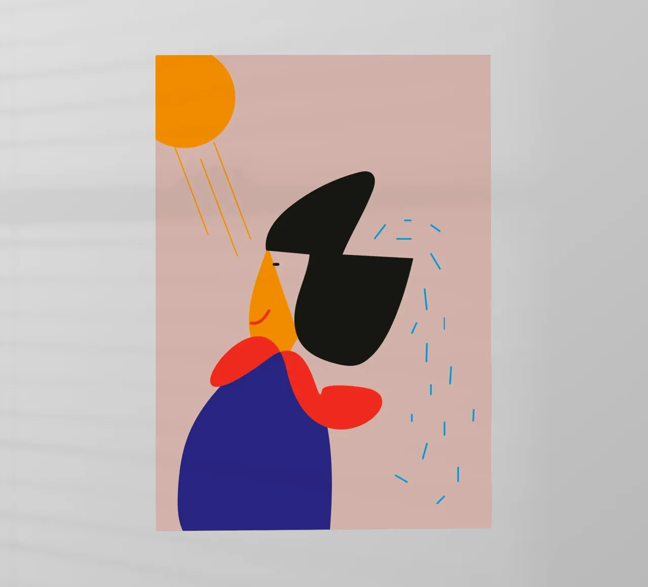 light. pellicola backlit da FRICKE DESIGN