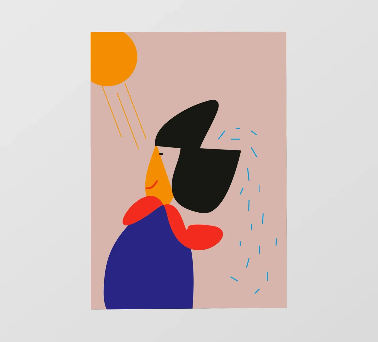 light. pellicola backlit da FRICKE DESIGN