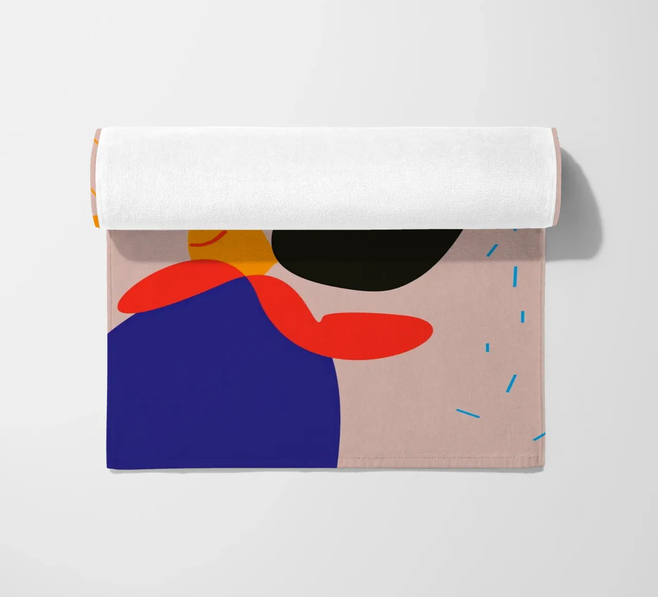 light. telo mare da FRICKE DESIGN