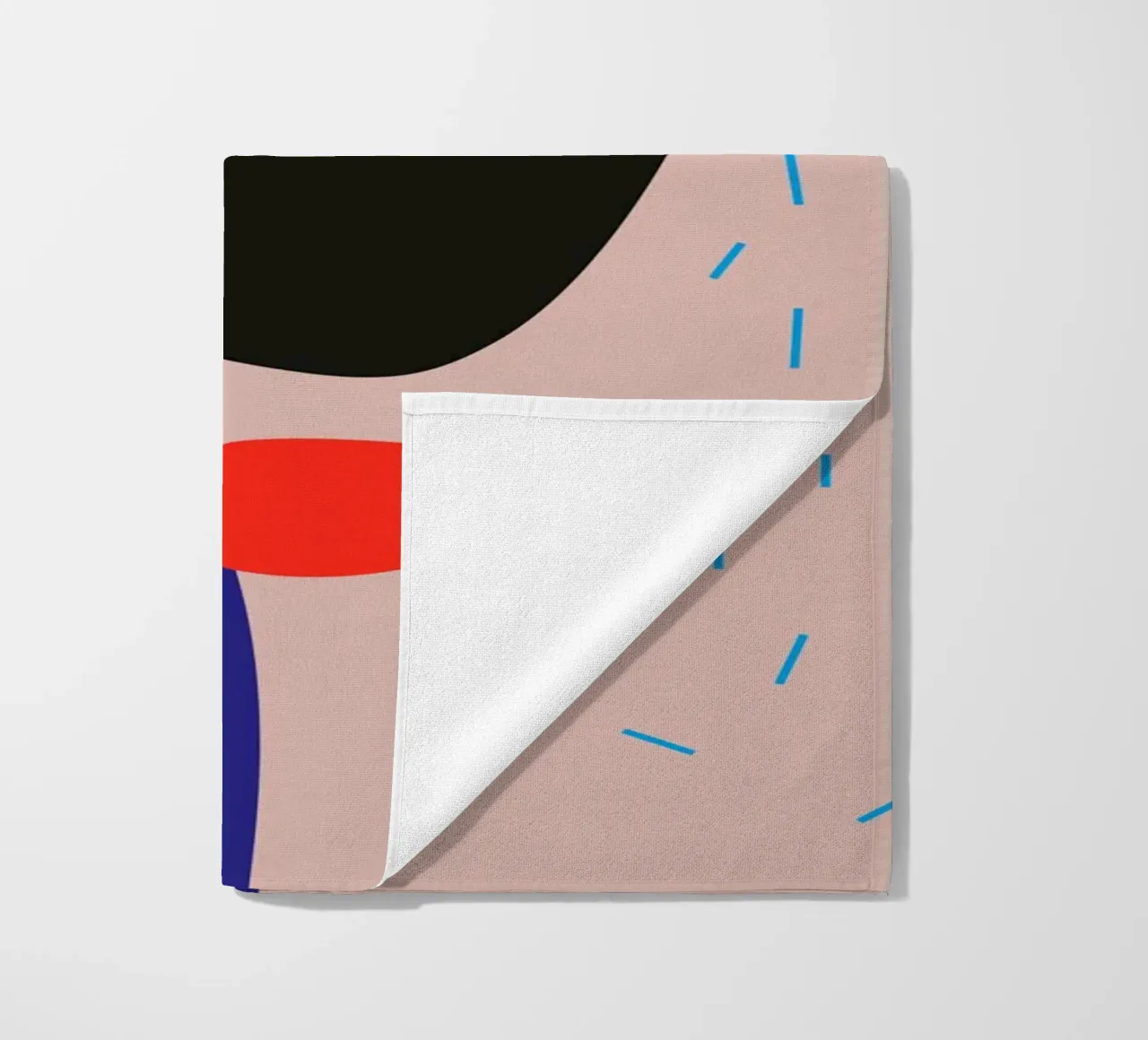 light. telo mare da FRICKE DESIGN