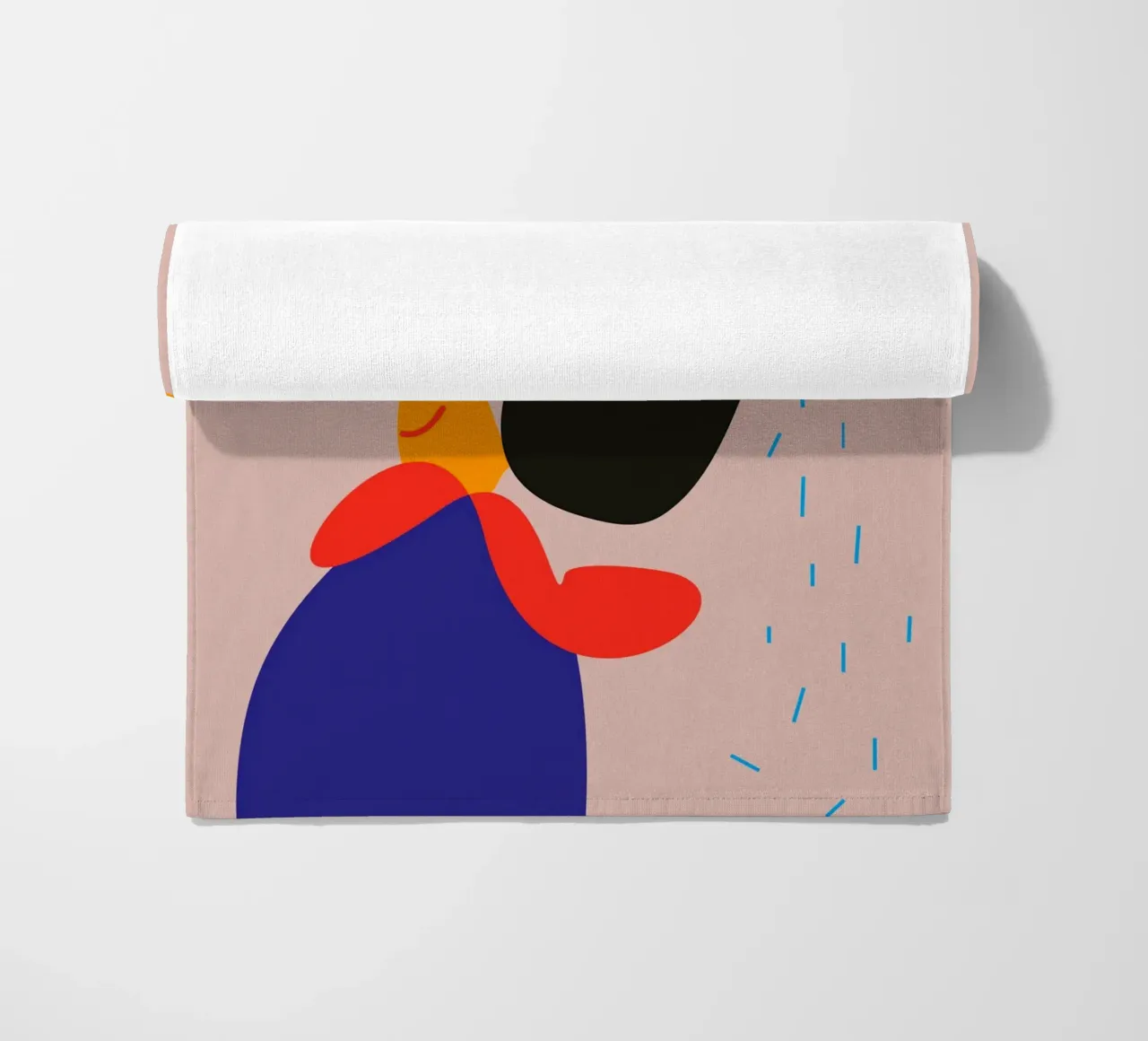 light. telo mare da FRICKE DESIGN