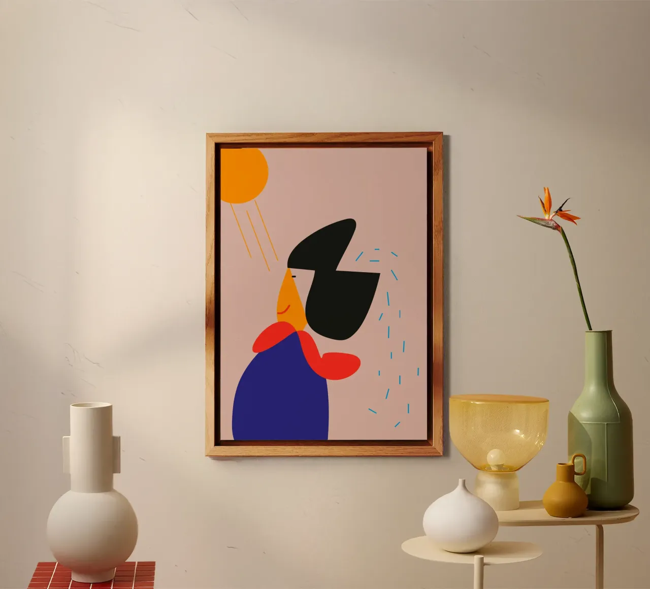 light. pannello forex da FRICKE DESIGN