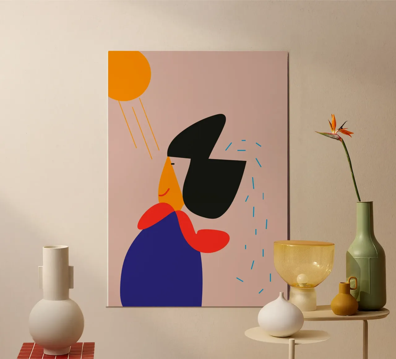 light. pannello forex da FRICKE DESIGN