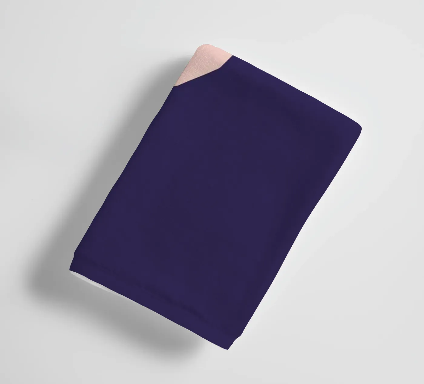 Zitronen Handtuch von FRICKE DESIGN