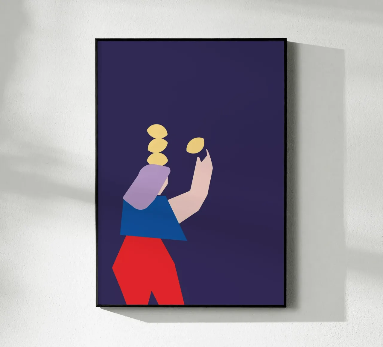 Lemons. plexiglass da FRICKE DESIGN