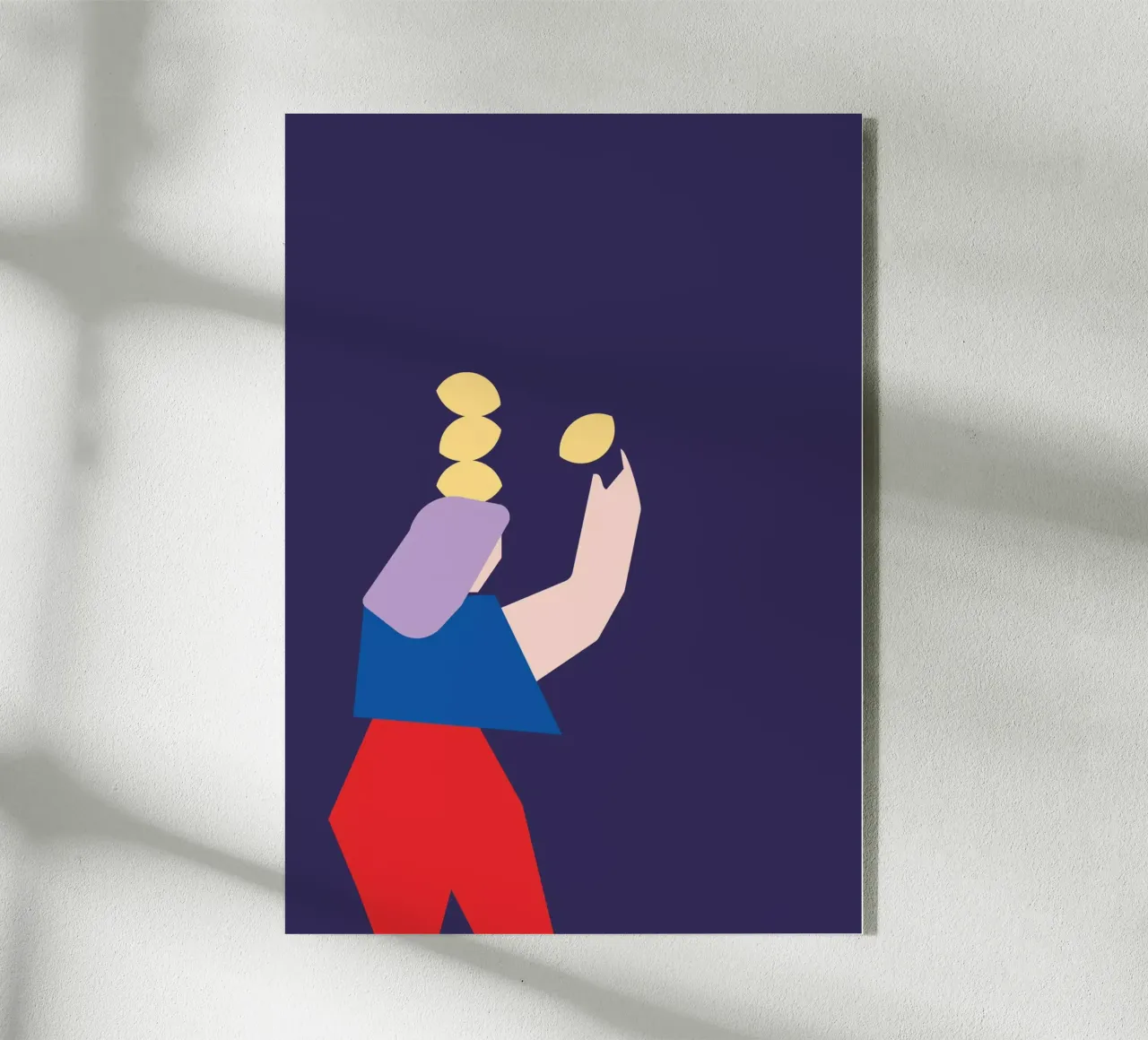 Lemons. plexiglass da FRICKE DESIGN