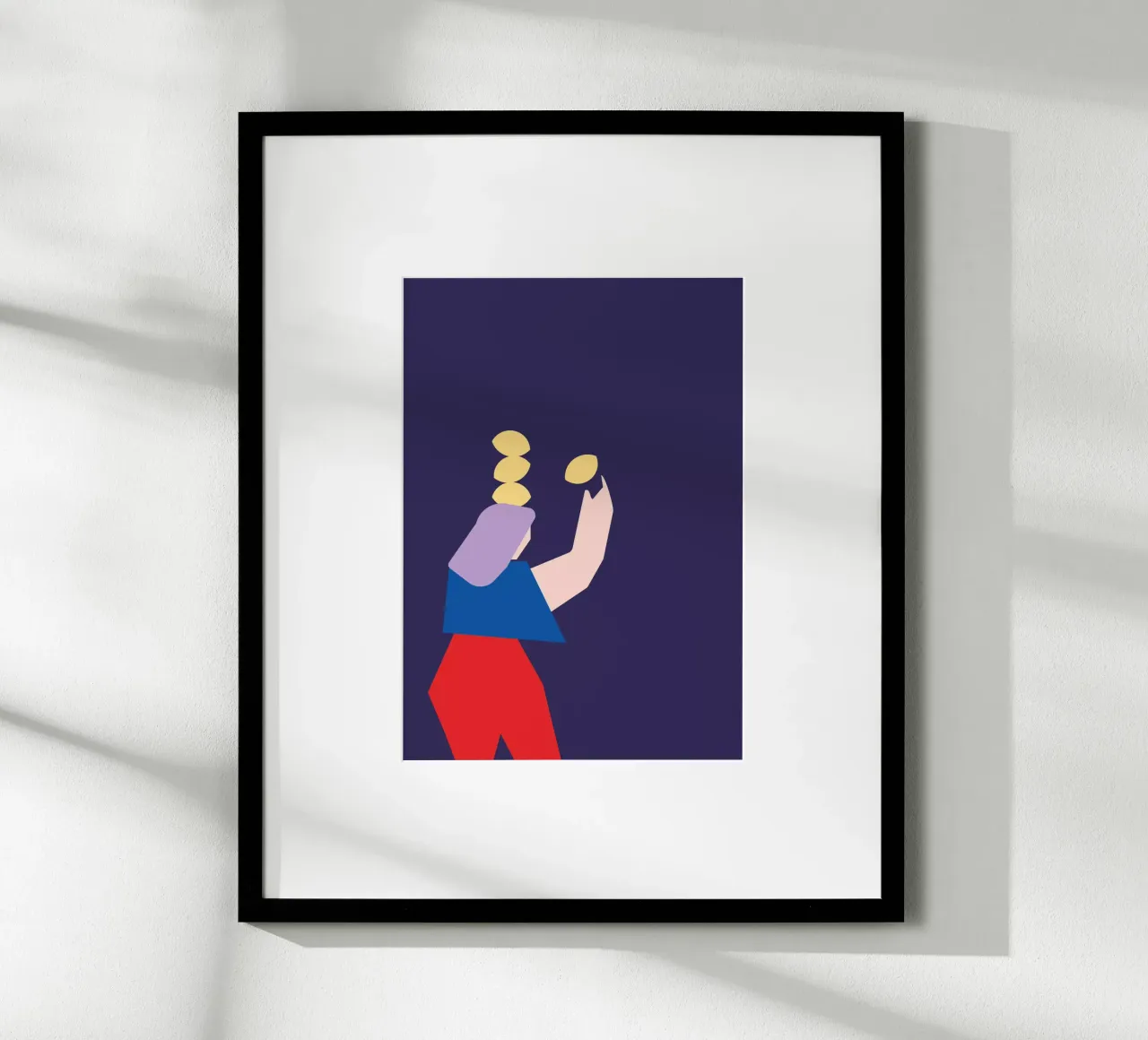 Lemons. poster da FRICKE DESIGN