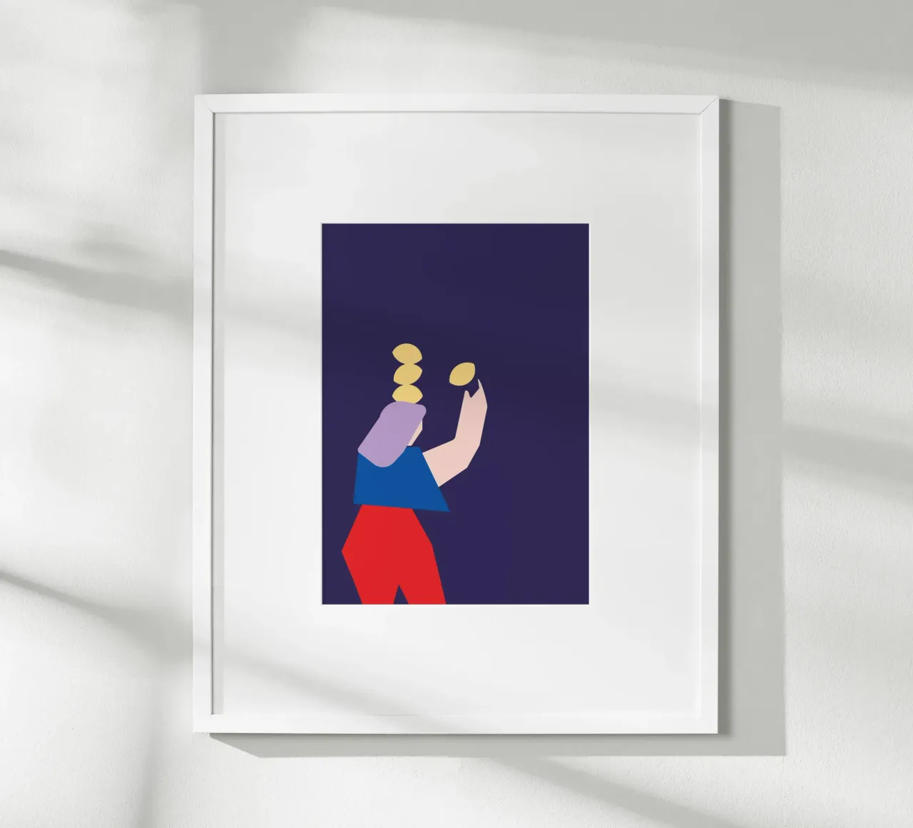 Lemons. poster da FRICKE DESIGN