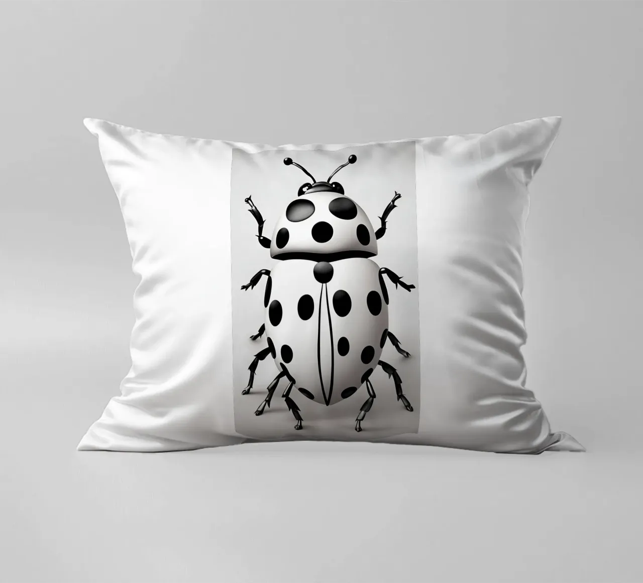 Cocci 1 cuscino da Rezh creations