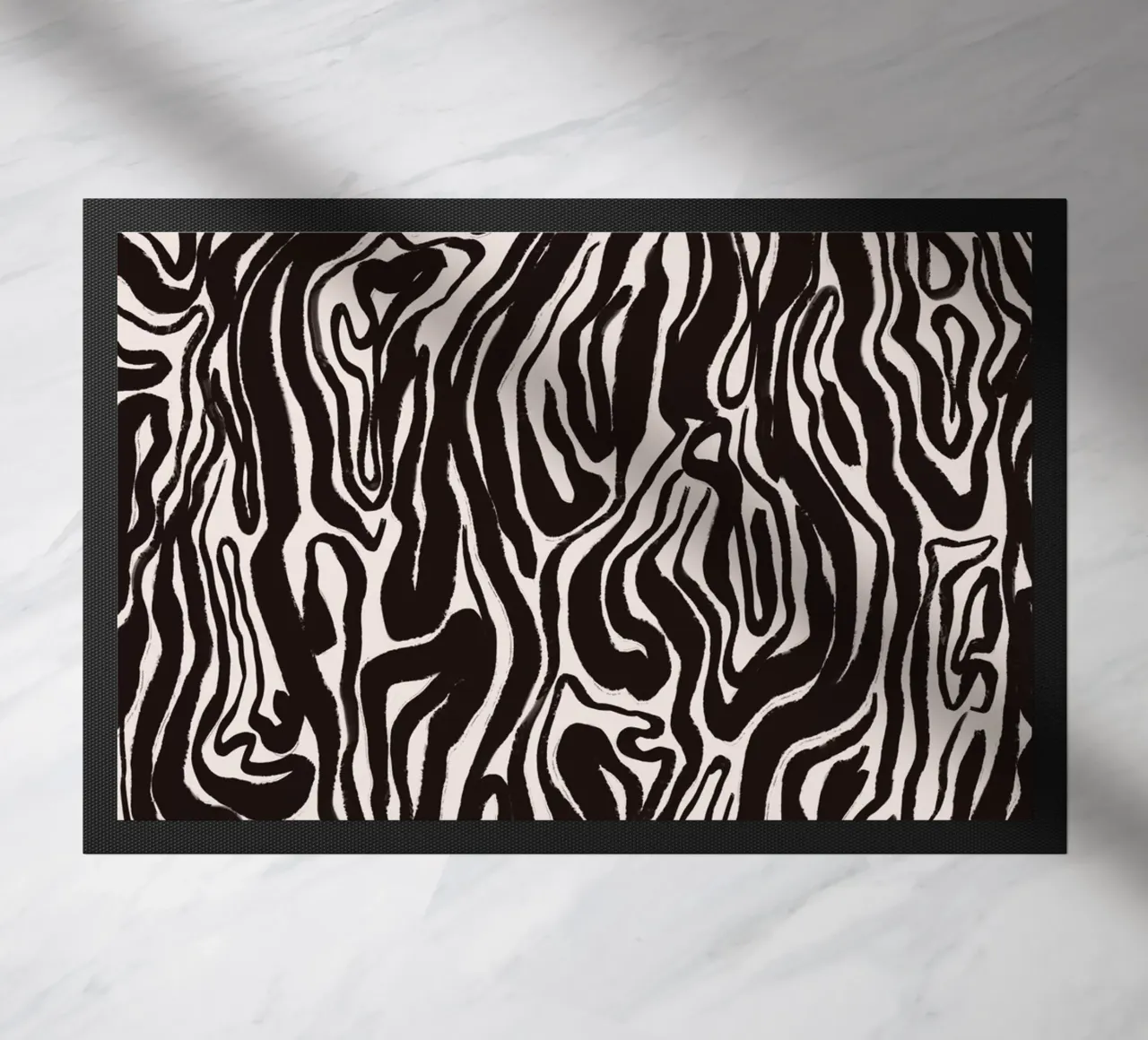 Pattern No 186 zerbino da treechild