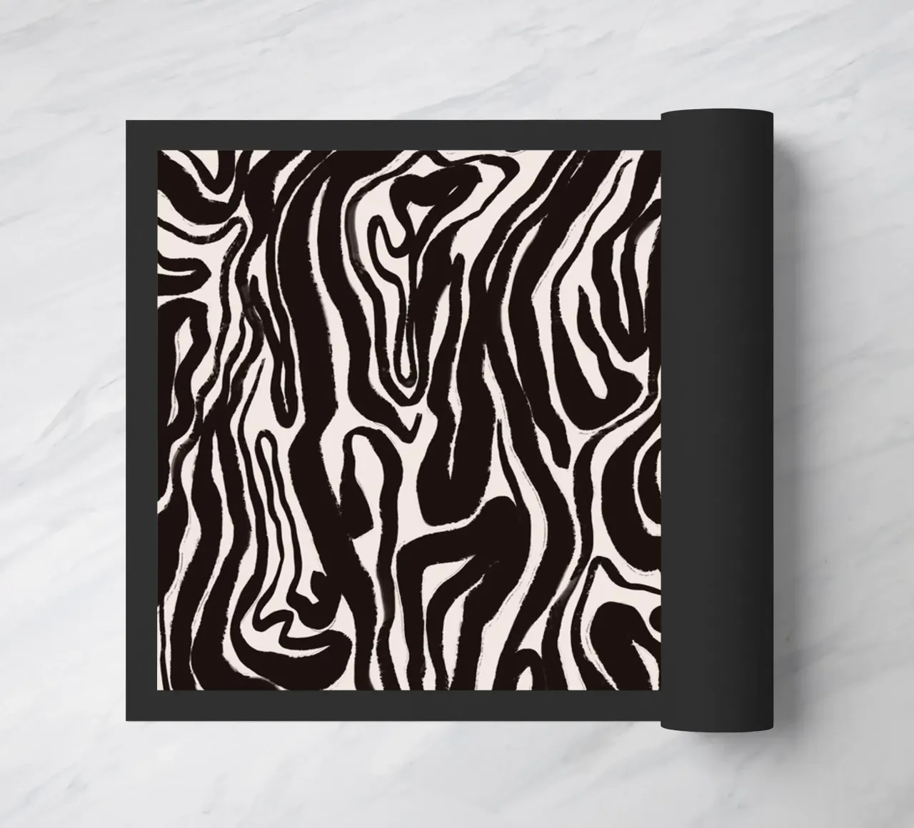 Pattern No 186 zerbino da treechild