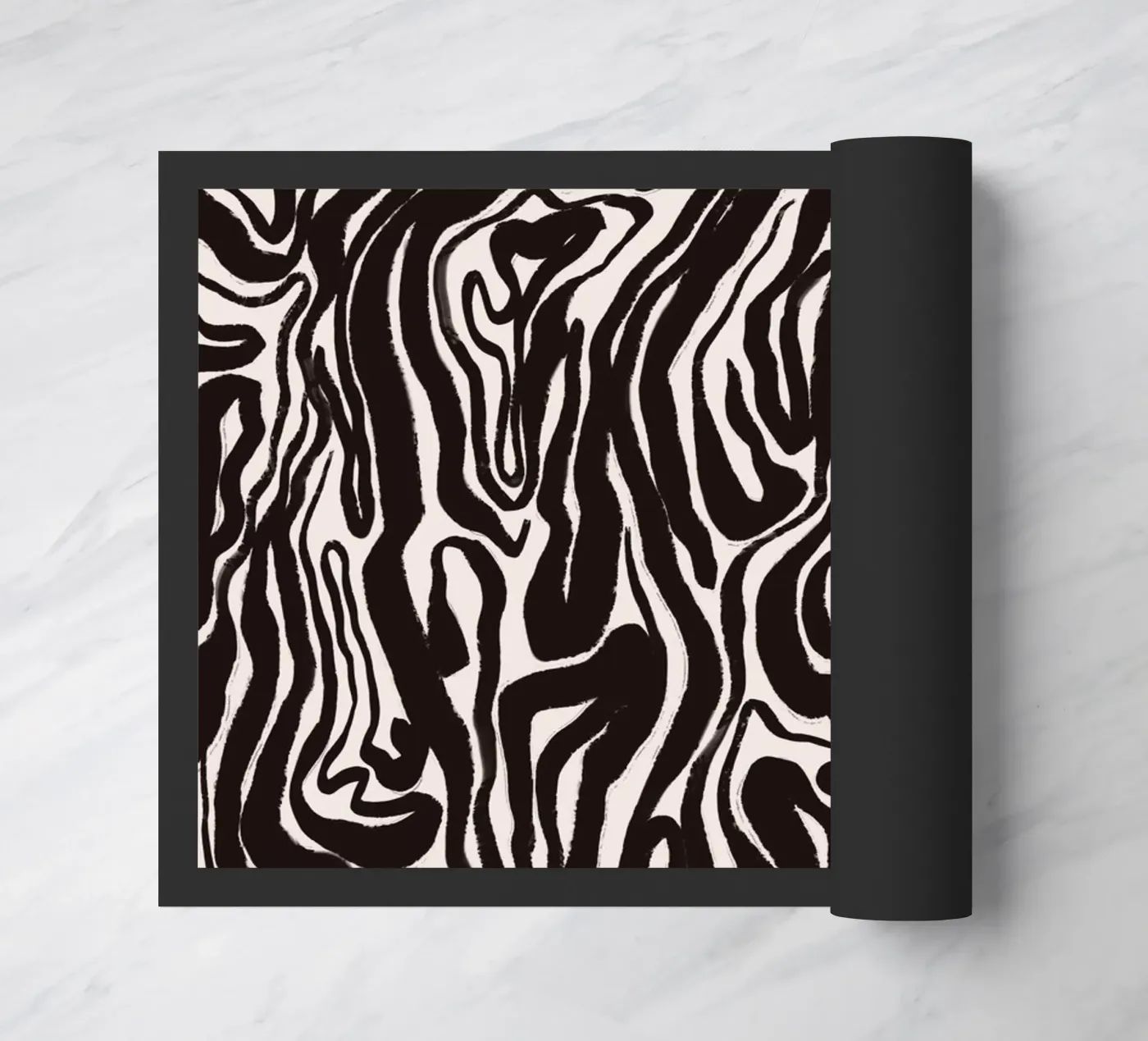 Pattern No 186 zerbino da treechild