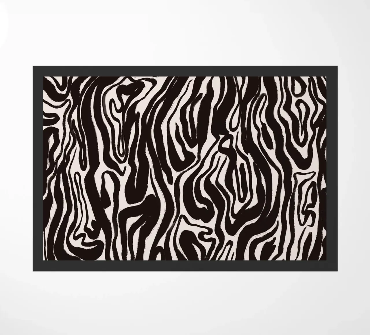 Pattern No 186 zerbino da treechild