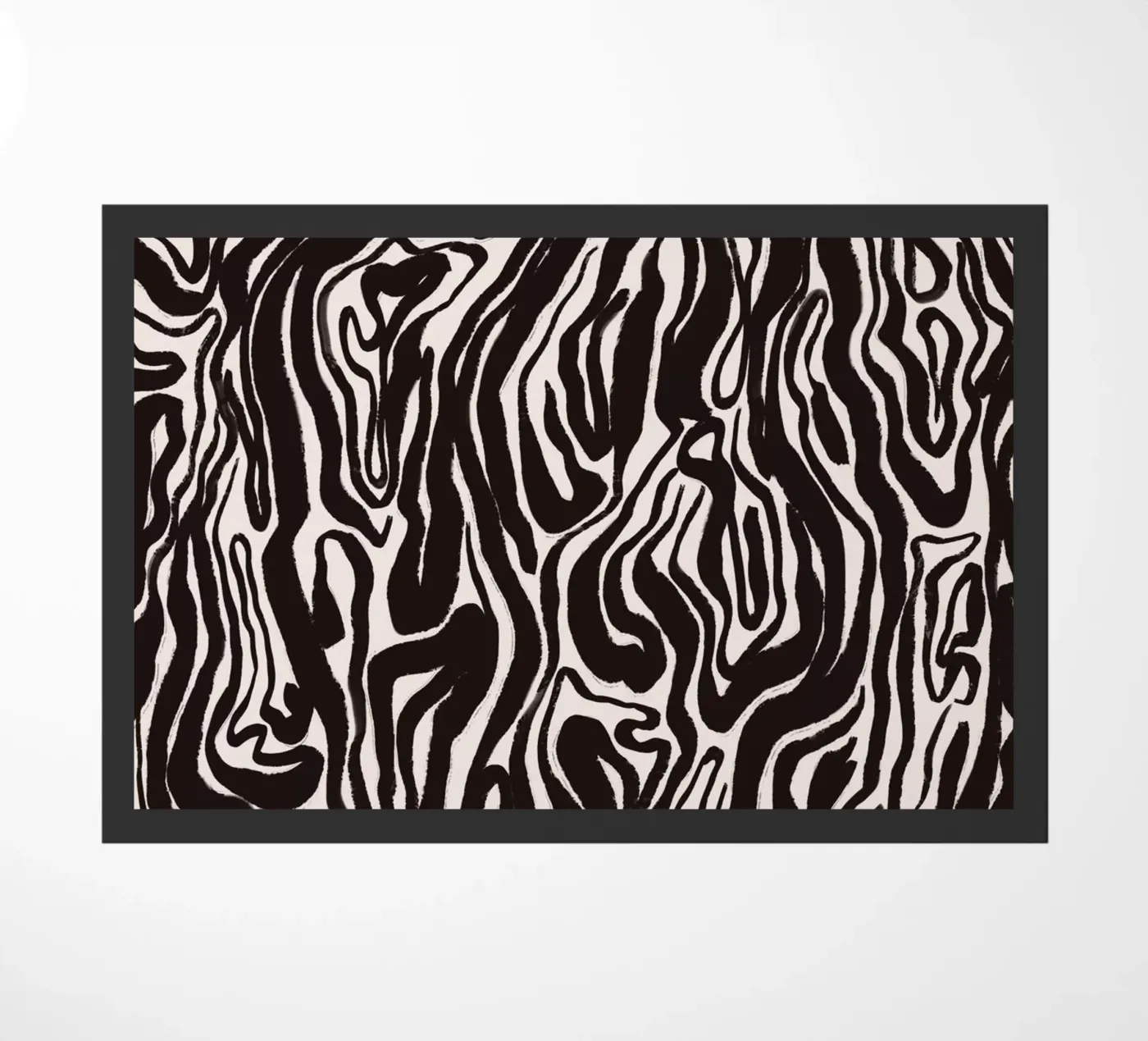 Pattern No 186 zerbino da treechild