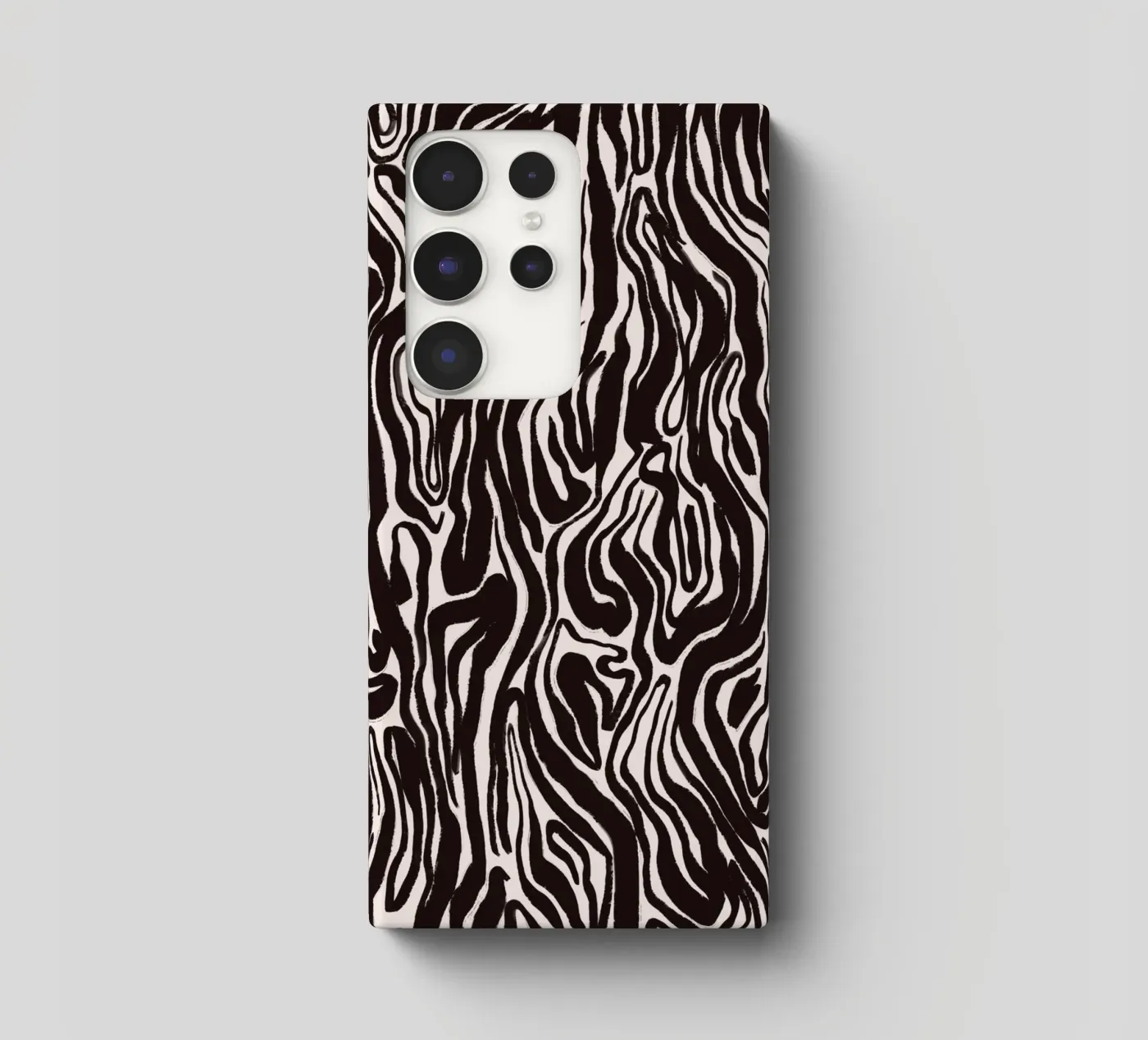 Pattern No 186 cover samsung da treechild