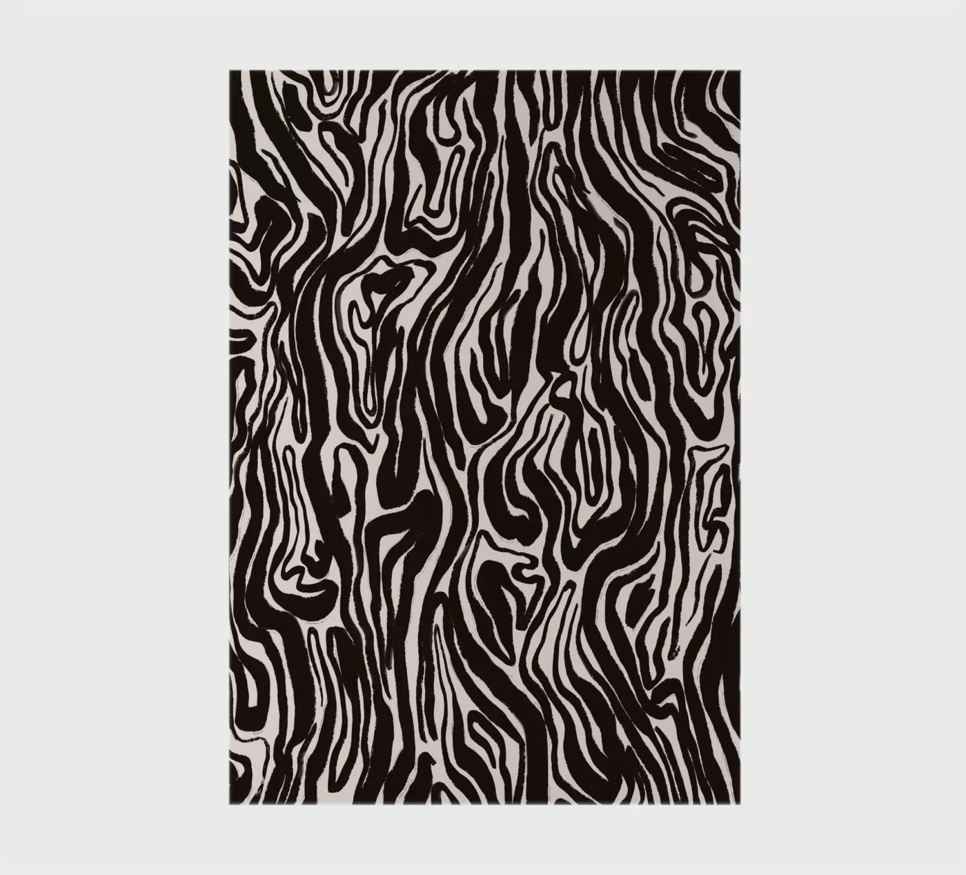 Pattern No 186 notebook by treechild