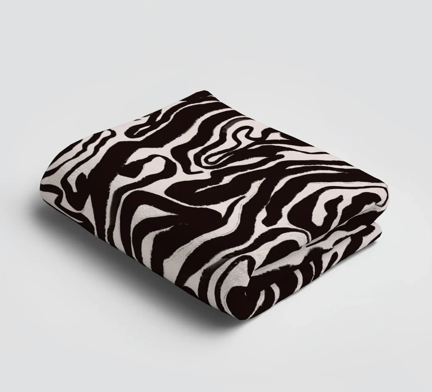 Pattern No 186 badhanddoek van treechild