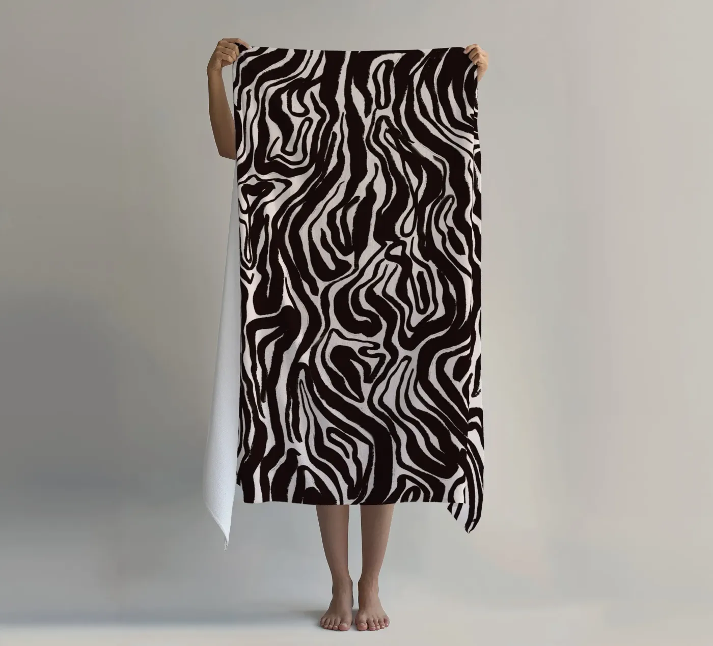 Pattern No 186 telo mare da treechild