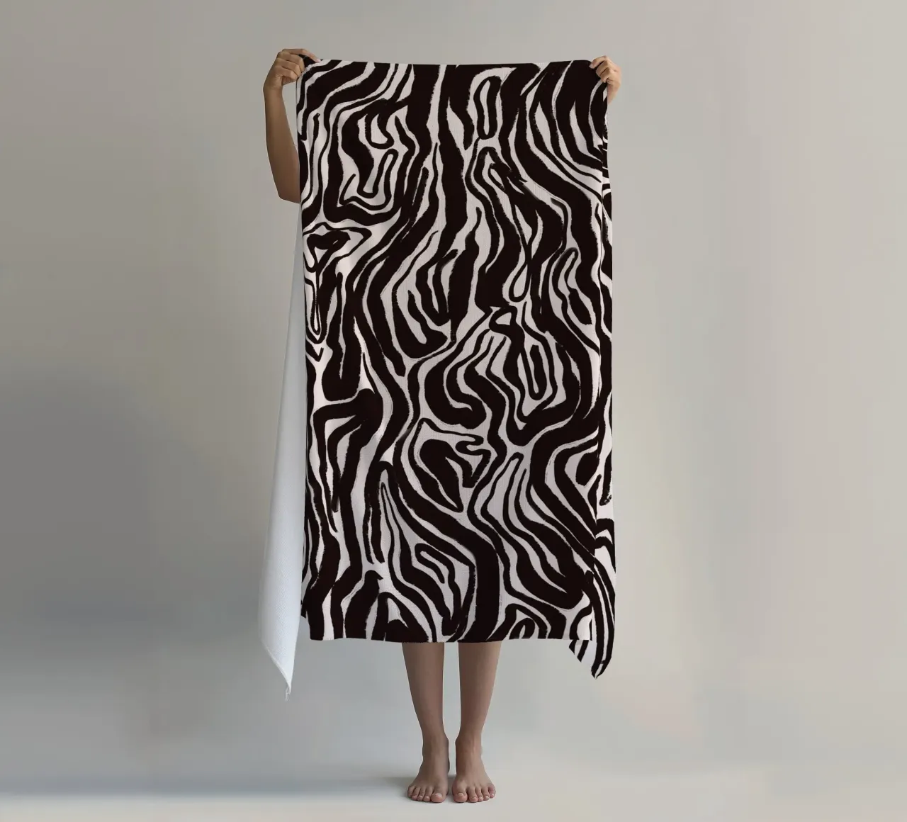 Pattern No 186 telo mare da treechild