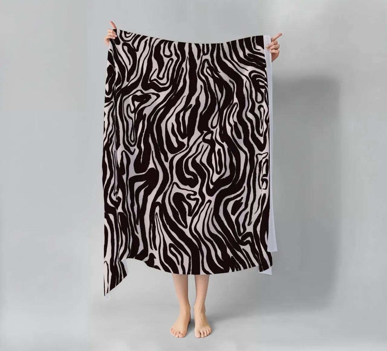 Pattern No 186 telo mare da treechild