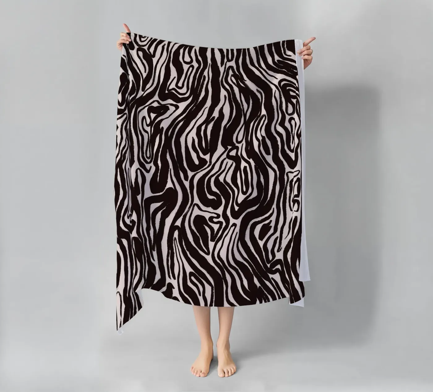 Pattern No 186 telo mare da treechild