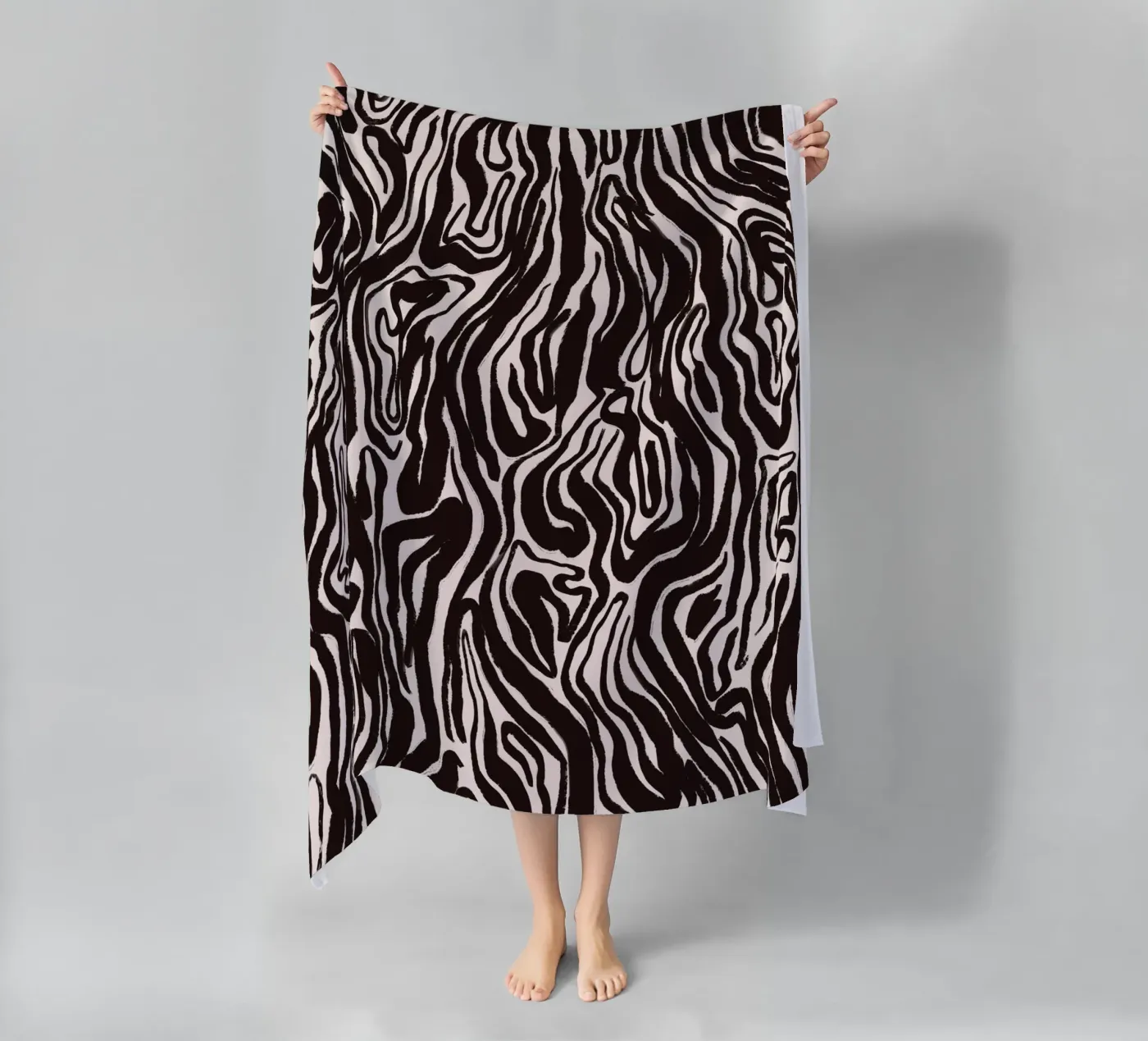 Pattern No 186 telo mare da treechild