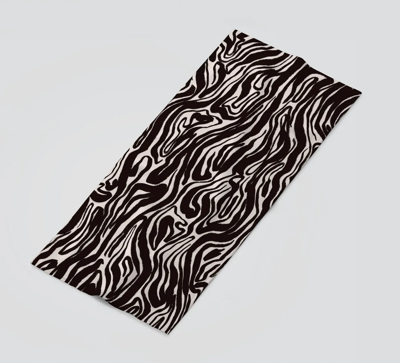 Pattern No 186 telo mare da treechild