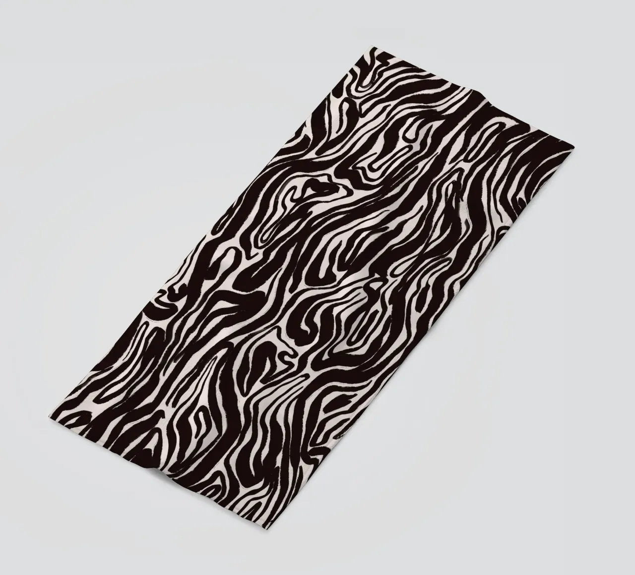 Pattern No 186 telo mare da treechild