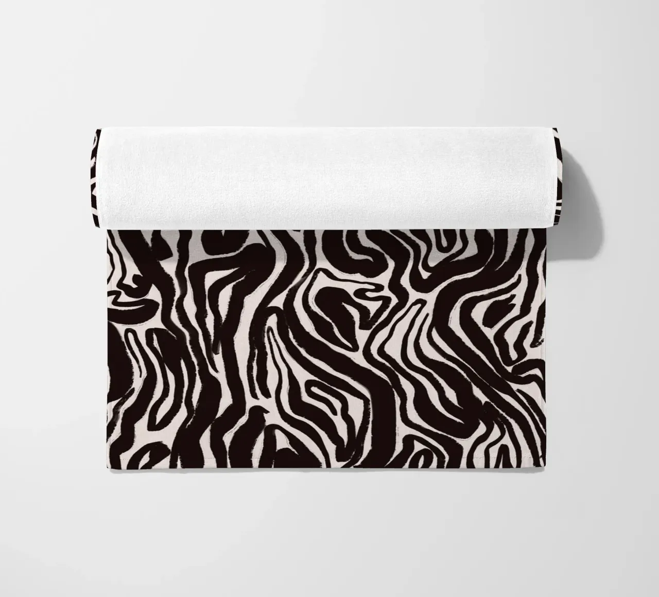 Pattern No 186 telo mare da treechild