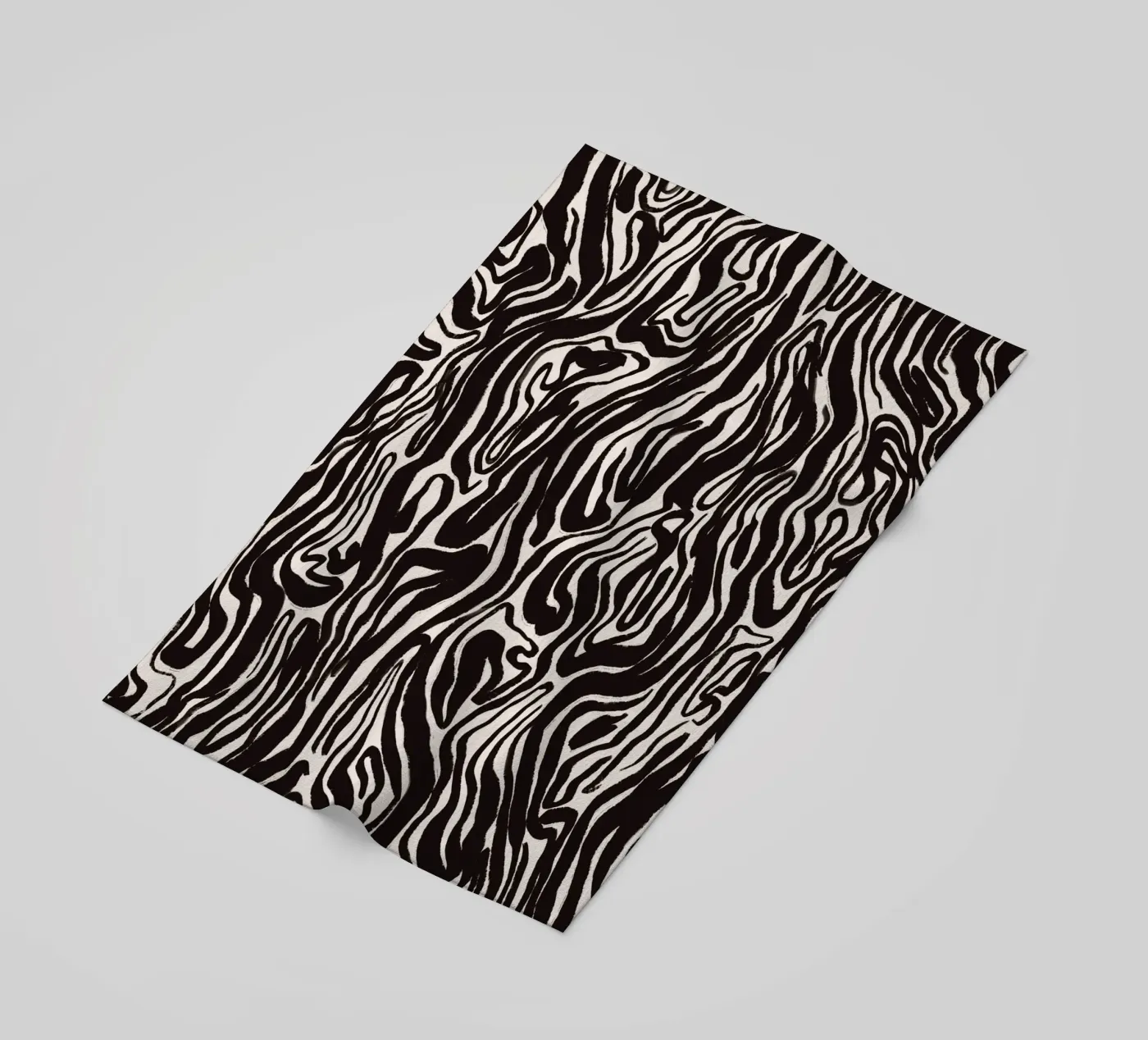Pattern No 186 telo mare da treechild