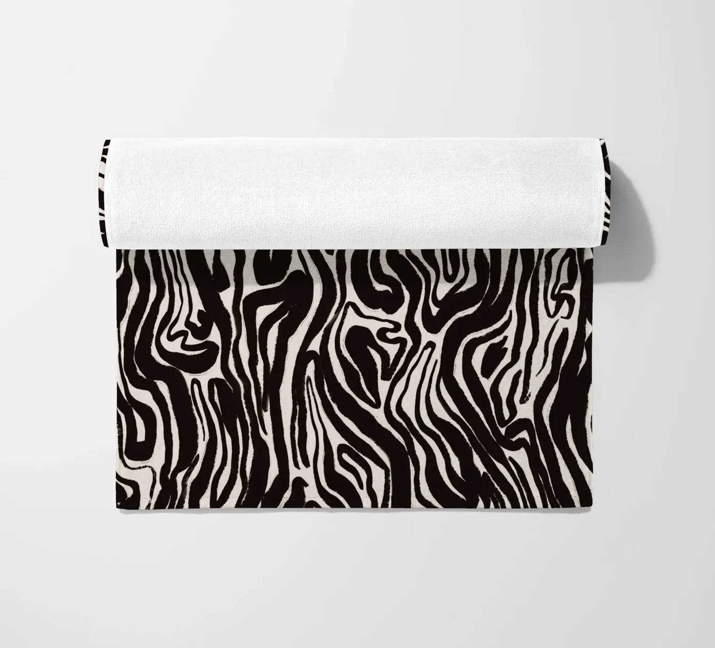 Pattern No 186 telo mare da treechild