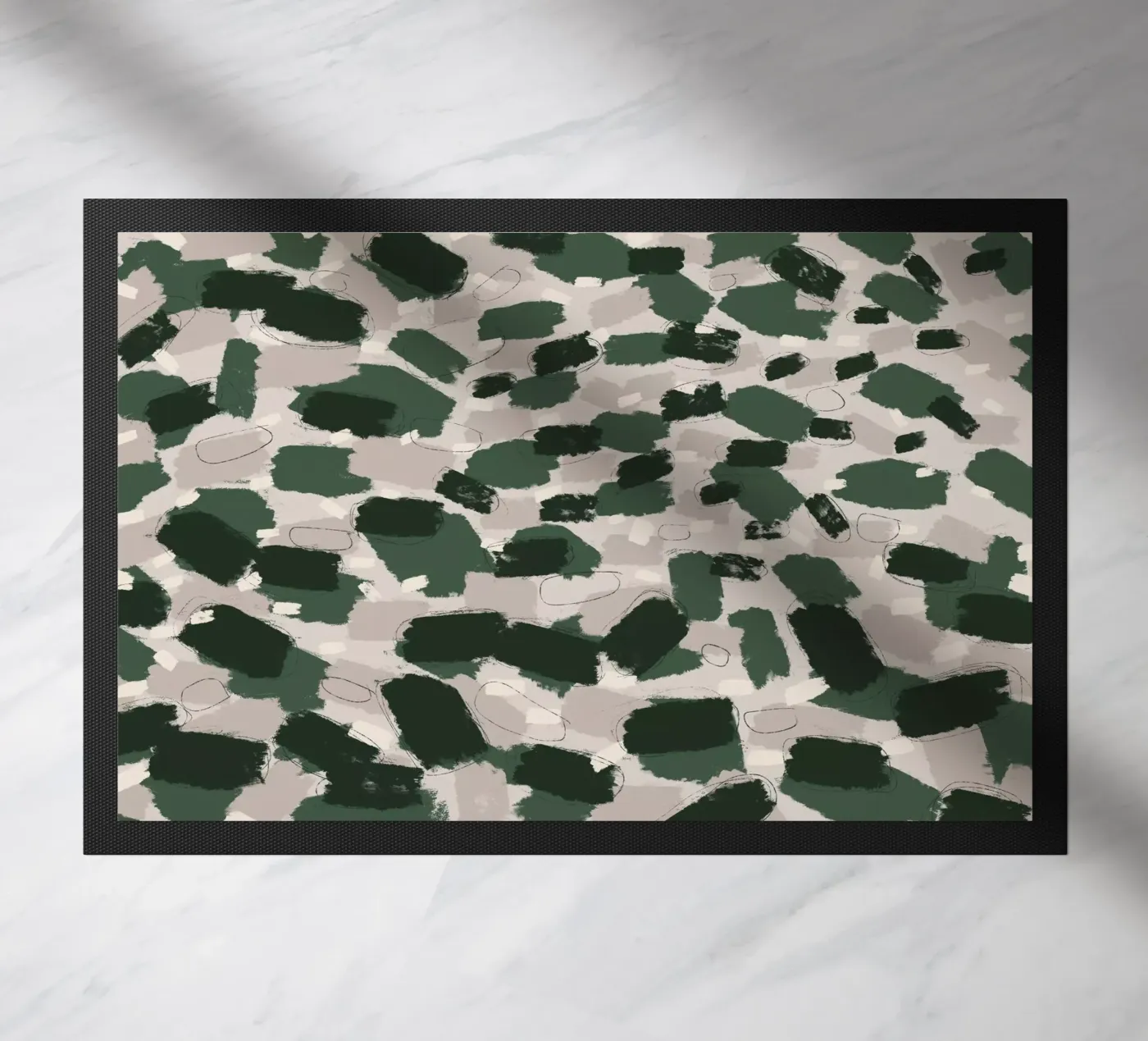 Pattern No 187 zerbino da treechild