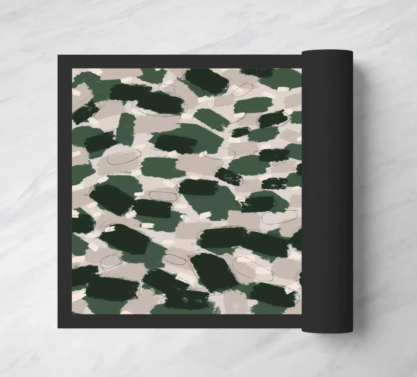 Pattern No 187 zerbino da treechild