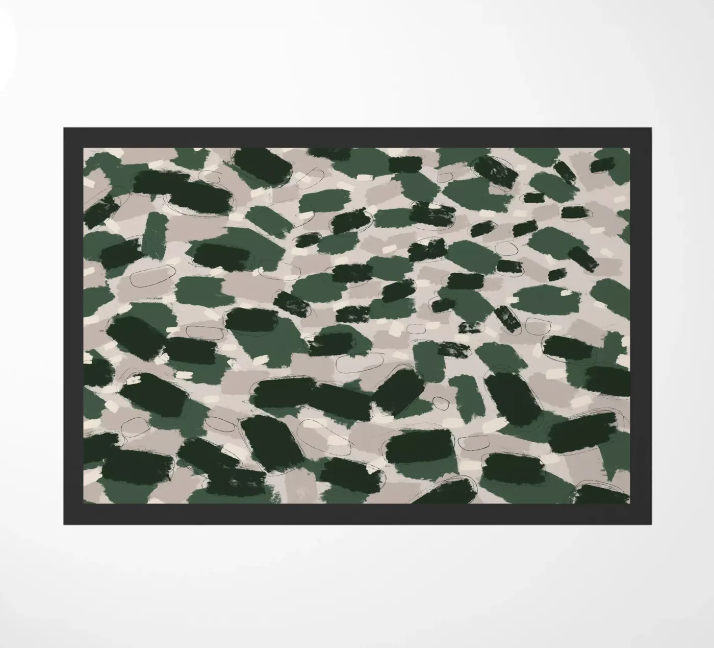 Pattern No 187 zerbino da treechild