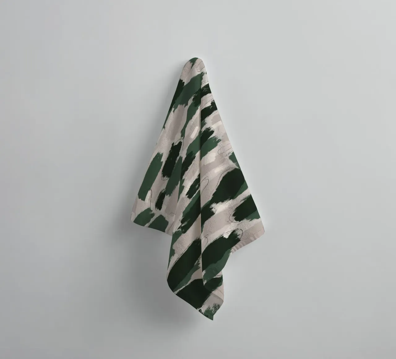 Pattern No 187 asciugamano da bagno da treechild