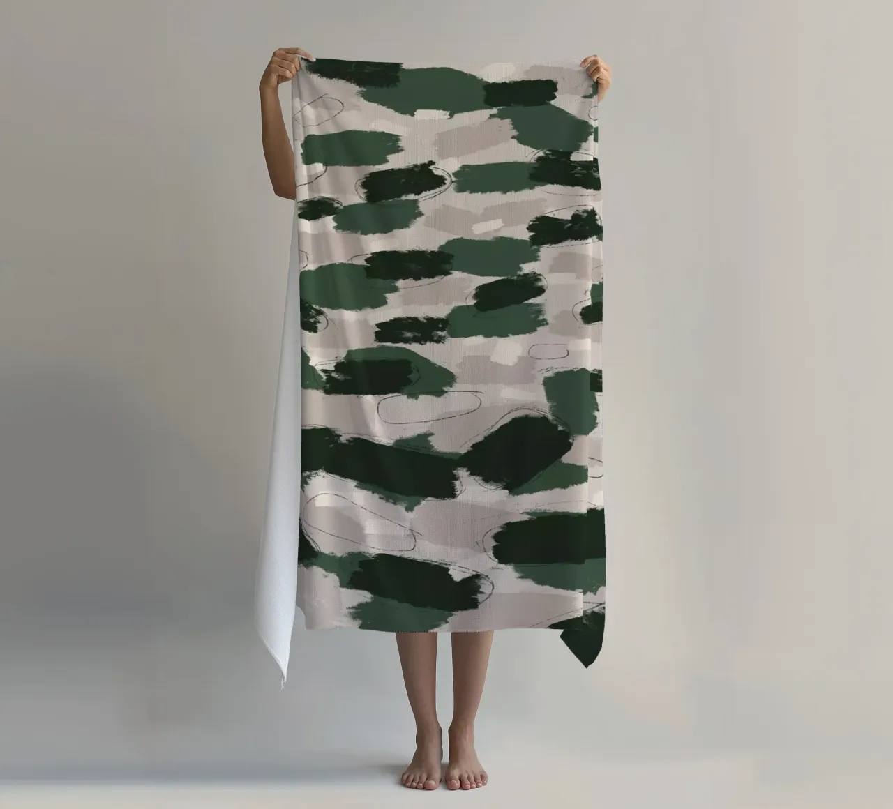 Pattern No 187 telo mare da treechild