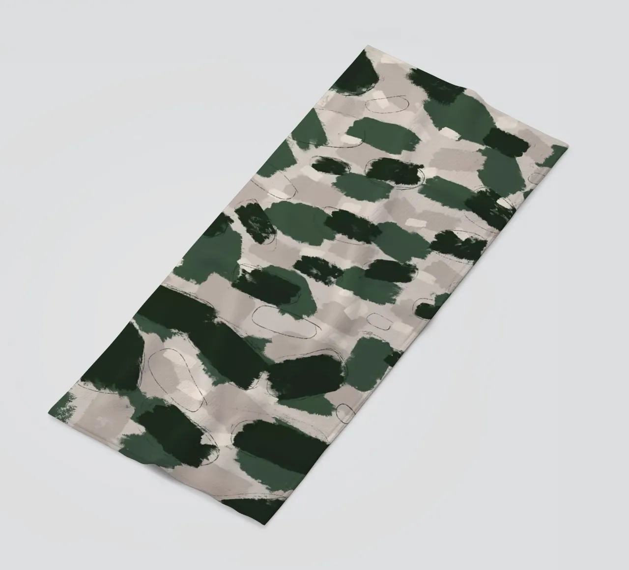 Pattern No 187 telo mare da treechild