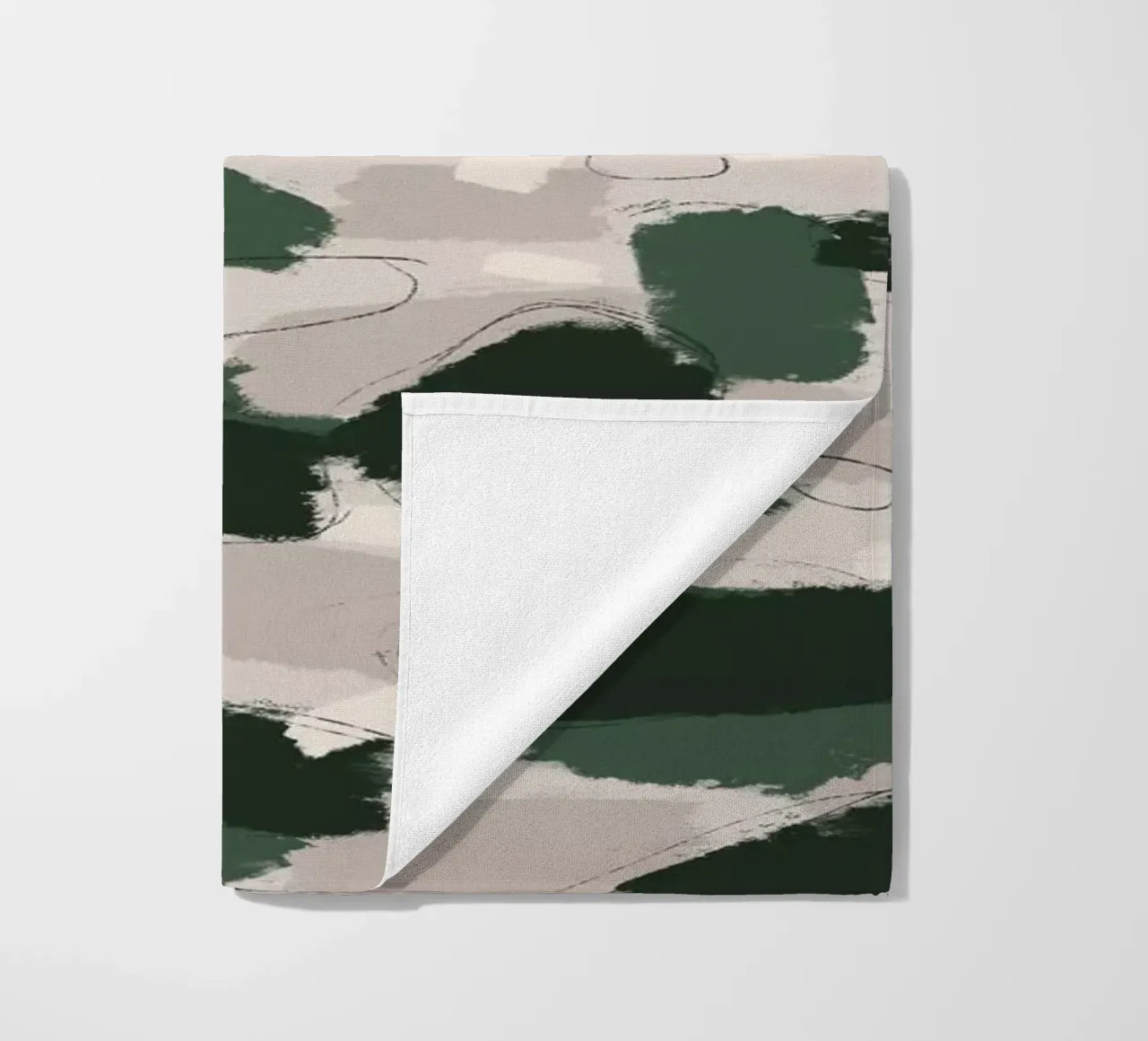 Pattern No 187 telo mare da treechild