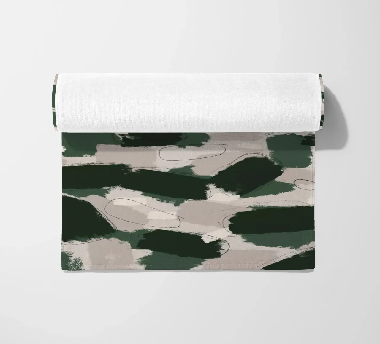 Pattern No 187 telo mare da treechild