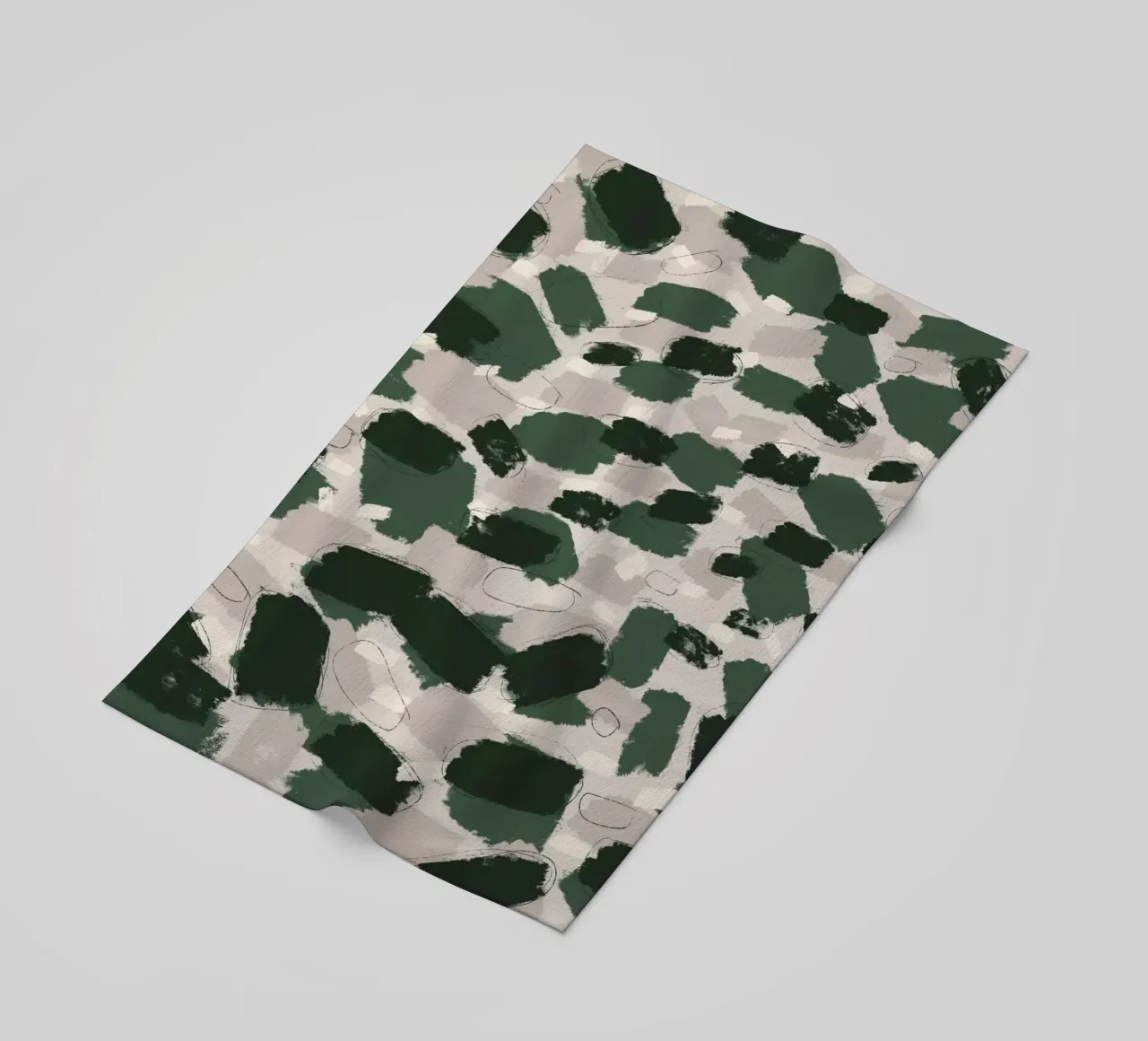 Pattern No 187 telo mare da treechild