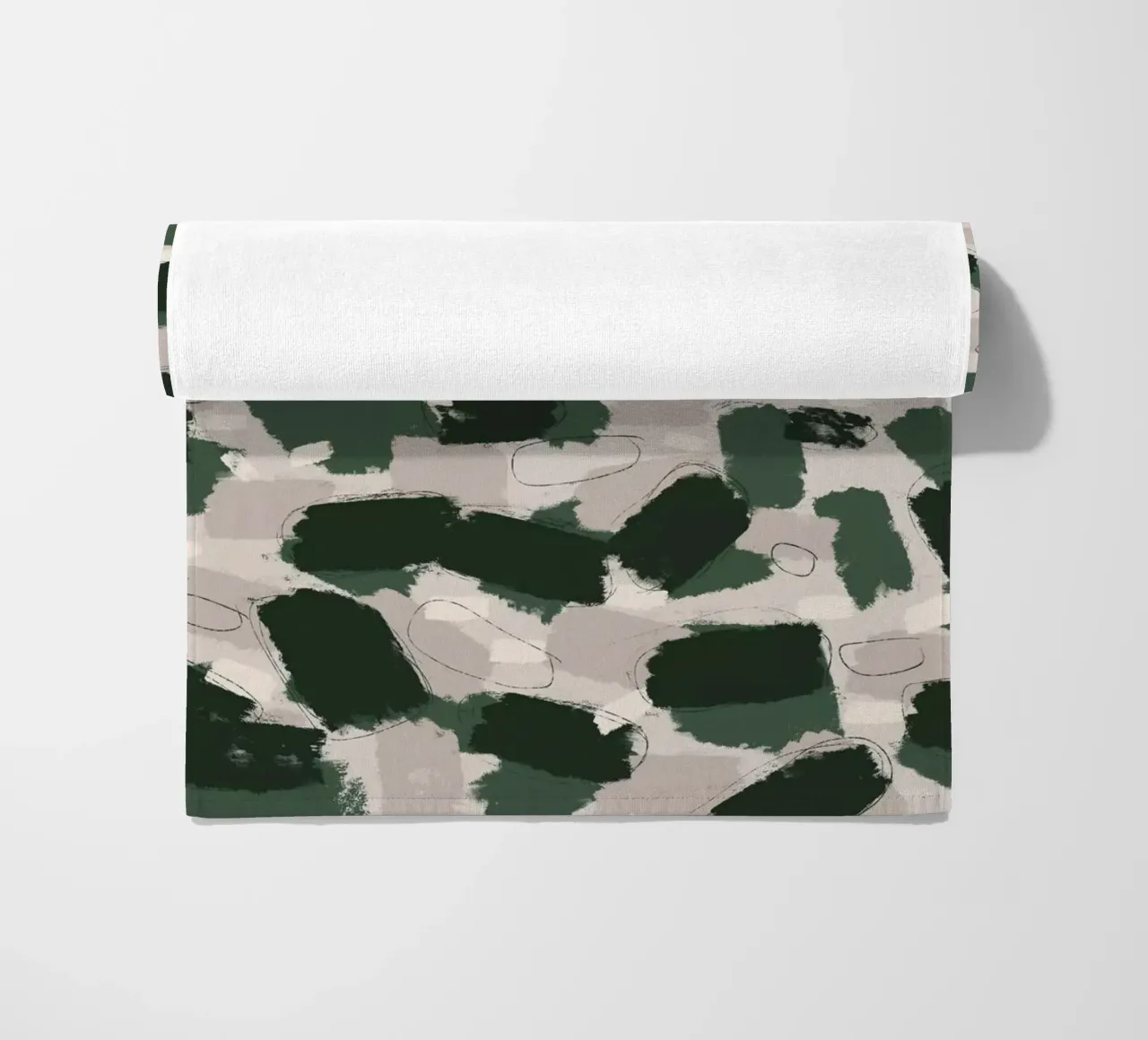 Pattern No 187 telo mare da treechild