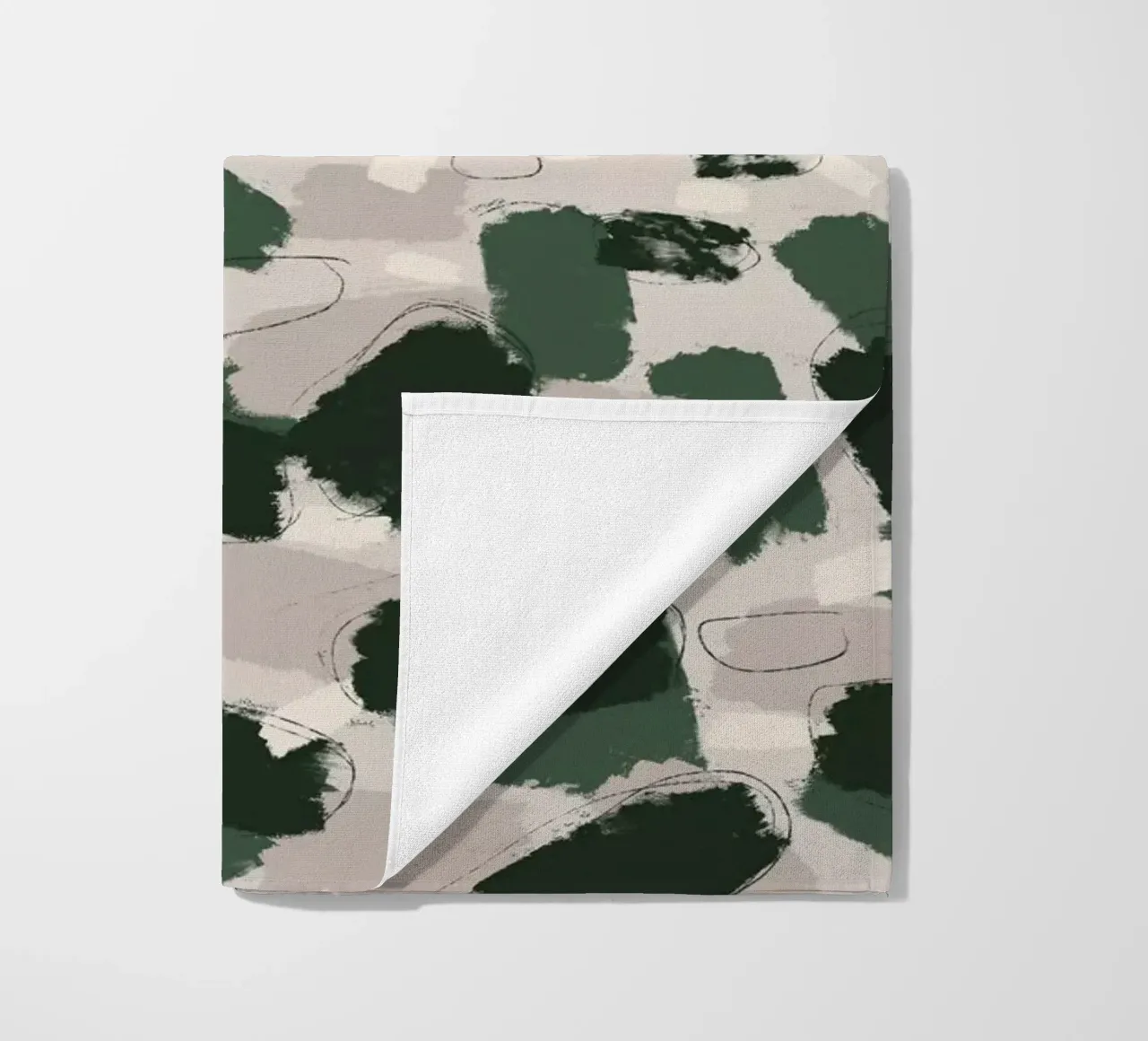 Pattern No 187 telo mare da treechild