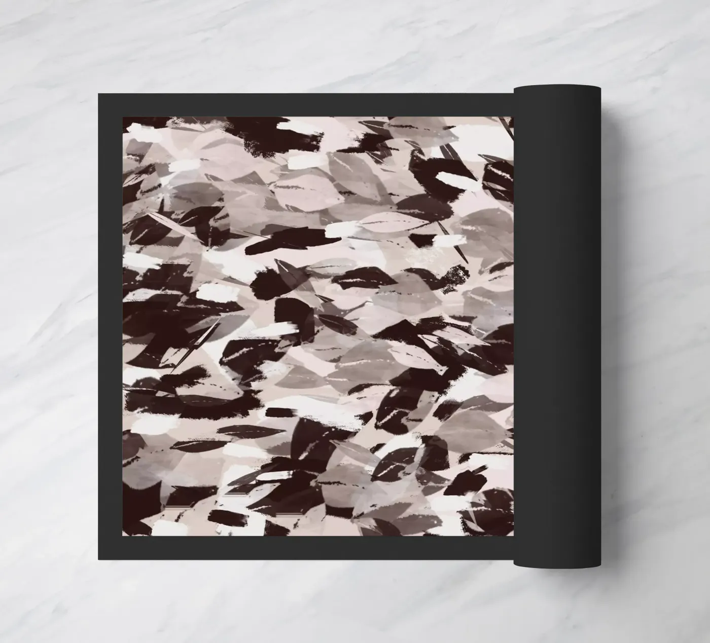 Pattern No 188 doormat by treechild